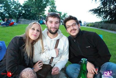 Le Conservatoire au Beffroi ! - Gallerie photo #35